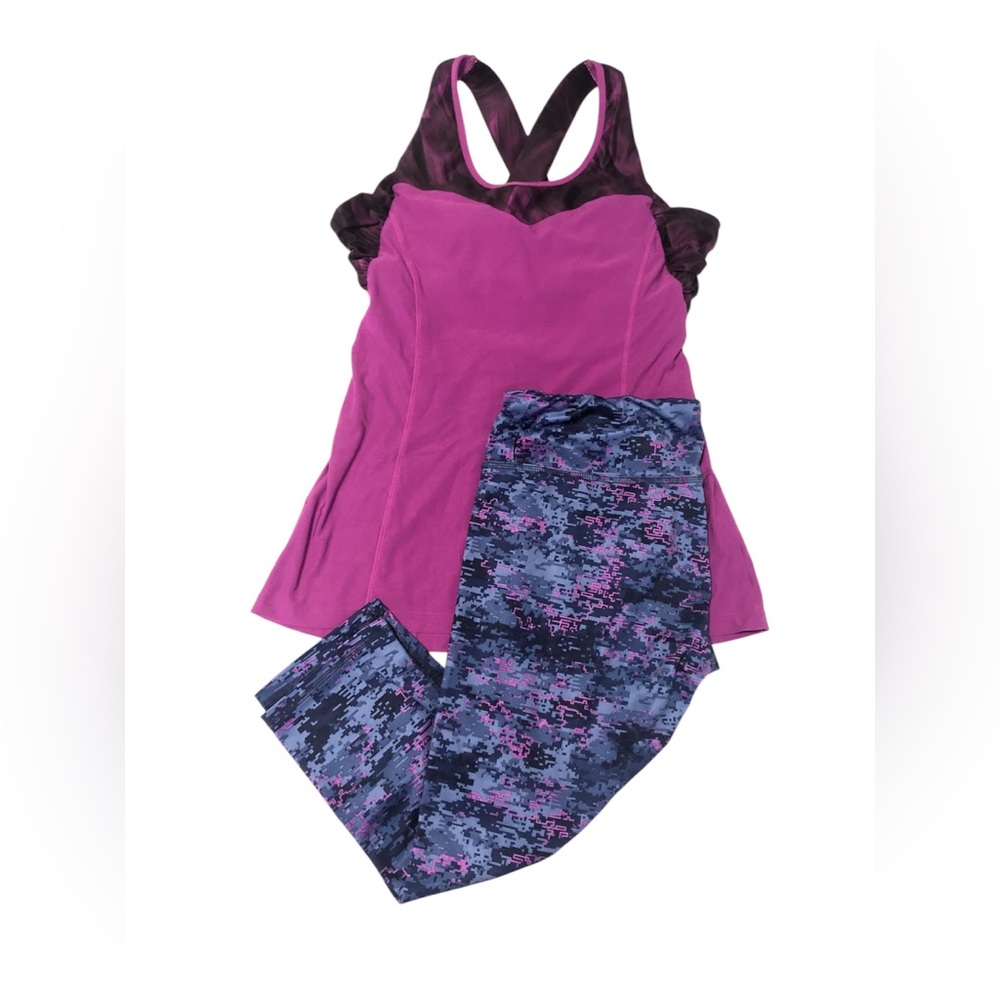 Activewear Set